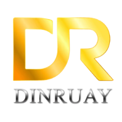 Dinruay ดินรวย เว็บตรง สล็อต คาสิโน ฝากถอนออโต้